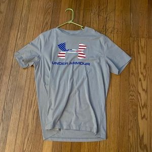 Under Armour XL Tee Shirt
